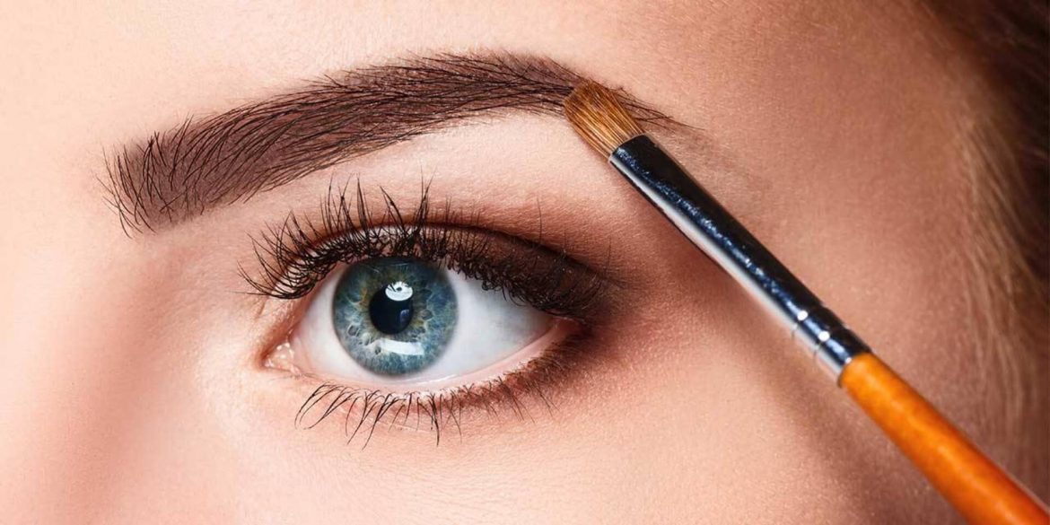 Common Mistakes in Permanent Eyebrow Makeup